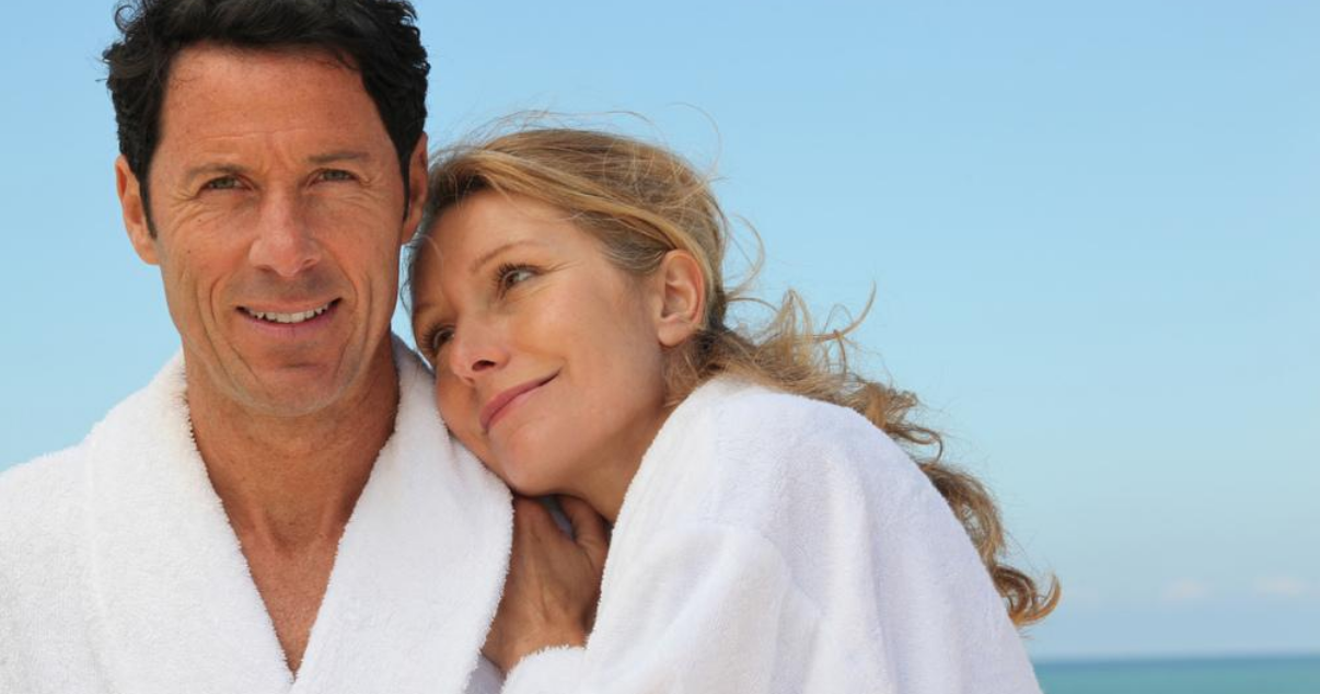 Get Rid of Your Hair Club Polyfuse your hair system at home